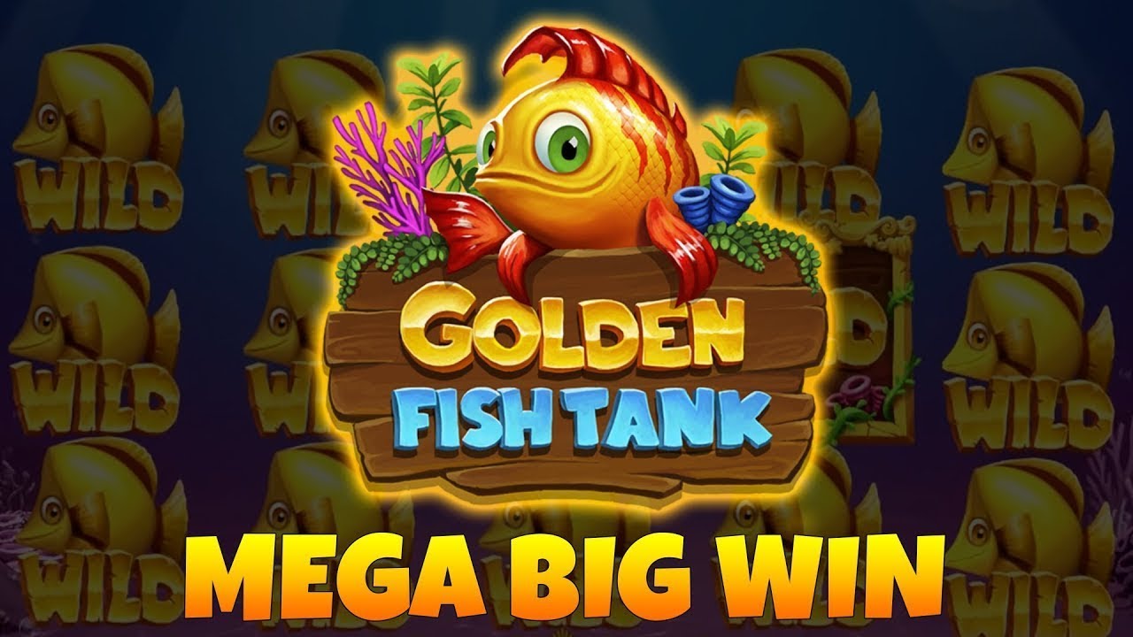 Golden fish casino slots